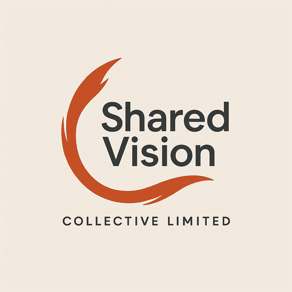 SharedVision Collective logo